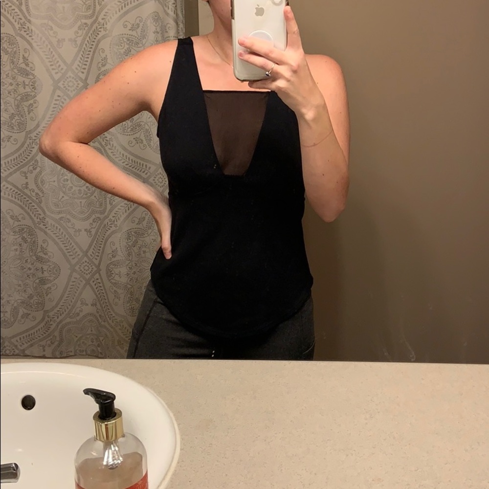 Free people tank